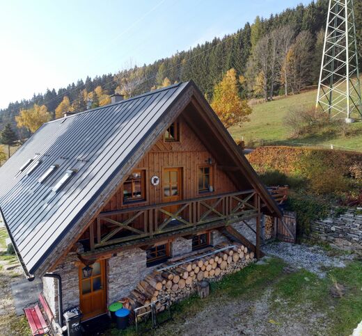 Vstup apartman 2
